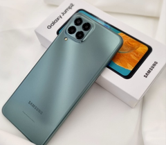 Samsung Galaxy Jump 2