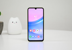 Galaxy A15