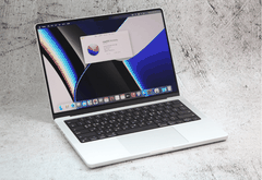 Macbook Pro 14 M1 32GB