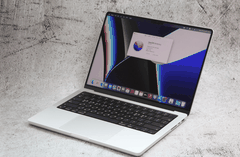 Macbook Pro 14 M1 32GB
