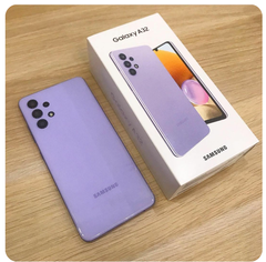 Galaxy A32