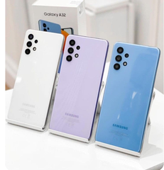 Galaxy A32