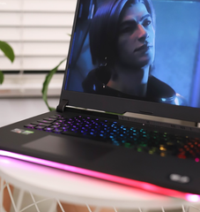 ASUS ROG Strix G17 G713RM