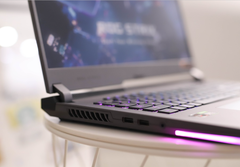 ASUS ROG Strix G17 G713RM