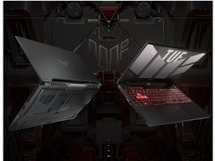 ASUS TUF F15