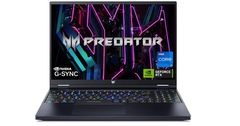 Acer Helios Neo 16 i9