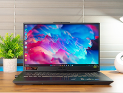 ASUS TUF F15
