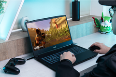 MSI Bravo 17