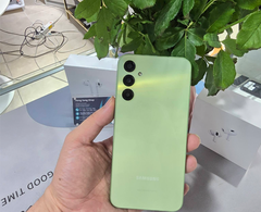 Samsung Galaxy A24 | Heng Sang Shop