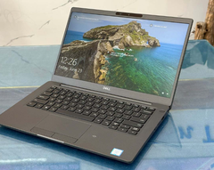 Dell Latitude 7300 1.2kg