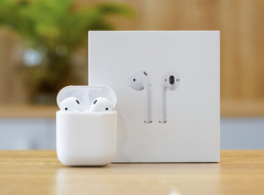 Tai nghe AirPods 2 new chính hãng