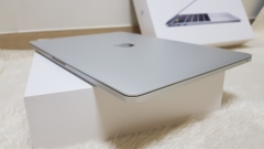Macbook Pro 13