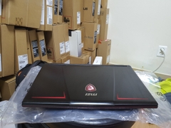 MSI GP63 Leopard 8RE