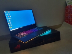 ASUS ROG STRIX G15