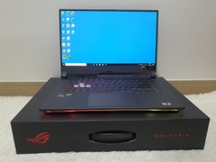 ASUS ROG STRIX G15