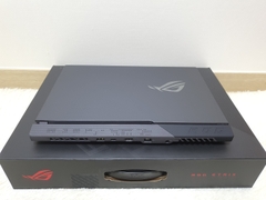 ASUS ROG STRIX G15