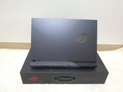 ASUS ROG STRIX G15