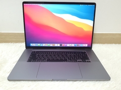 Macbook Pro 2019 15in