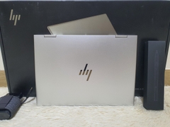 HP envy x360 15