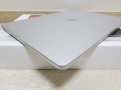 Macbook Pro 2019 16in 32GB