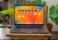 Macbook Pro 2019 15in