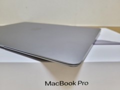 Macbook Air 2019