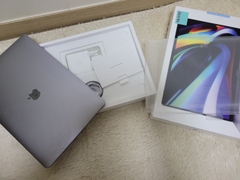 Macbook Pro 2018 15in