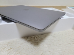 Macbook Pro 2018 15in