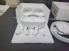 Airpods Pro chính hãng mới 99.8%