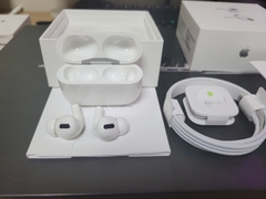 Airpods Pro chính hãng mới 99.8%