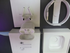 Airpod 2 chính hãng mới 99.8%