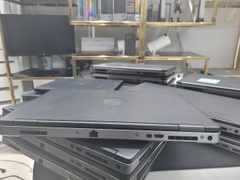 Dell Precision 7530