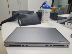 Dell Precision 7530