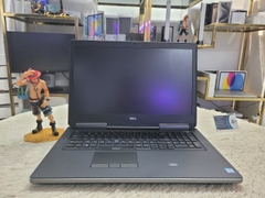 Dell Precision 7720