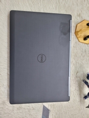 Dell Precision 7720