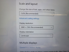 Dell Inspiron 7548 màn 4k