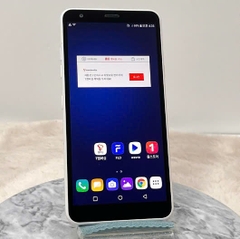 LG X2