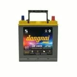 Ắc quy Đồng Nai CMF 44B20L 43AH