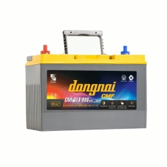 Ắc quy Đồng Nai CMF 31S800 100AH