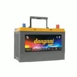 Ắc quy Đồng Nai CMF 95D31L 80AH