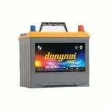Ắc quy Đồng Nai CMF 55D23R 60AH