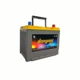 Ắc quy Đồng Nai CMF 80D26L 70AH