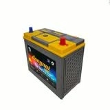 Ắc quy Đồng Nai CMF 50B24LS 45AH