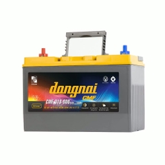Ắc quy Đồng Nai CMF 31S800 100AH