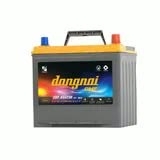 Ắc quy Đồng Nai CMF 55D23R 60AH