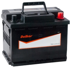 Ắc quy Delkor DIN 56030-OE 60AH