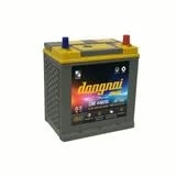 Ắc quy Đồng Nai CMF 44B20L 43AH