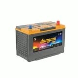 Ắc quy Đồng Nai CMF 95D31L 80AH