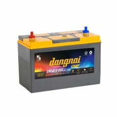 Ắc quy Đồng Nai CMF 31S800 100AH