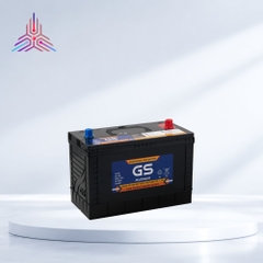 ẮC QUY GS MF 115D33C